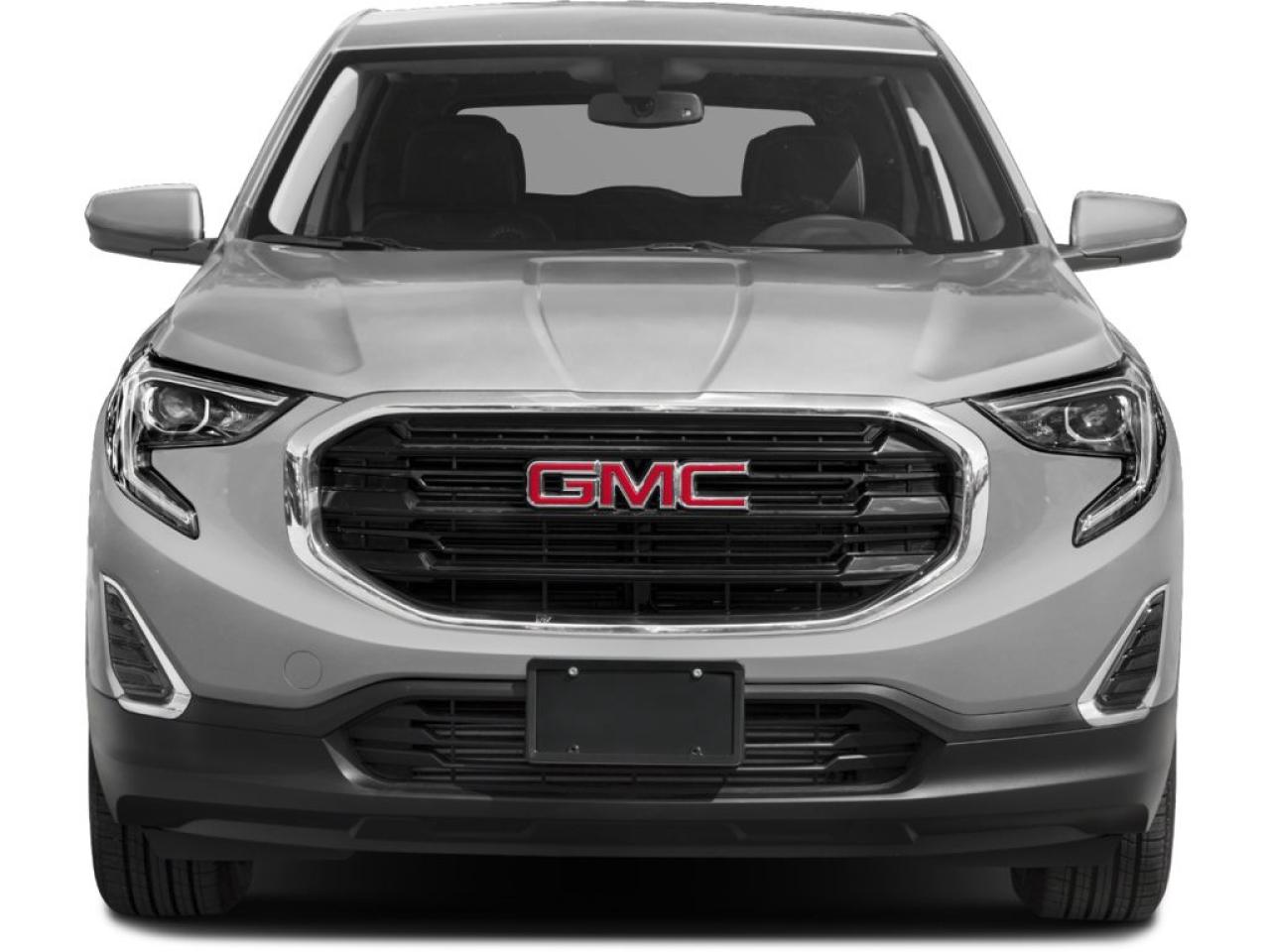 2018 GMC Terrain SLE AS TRADED Photo