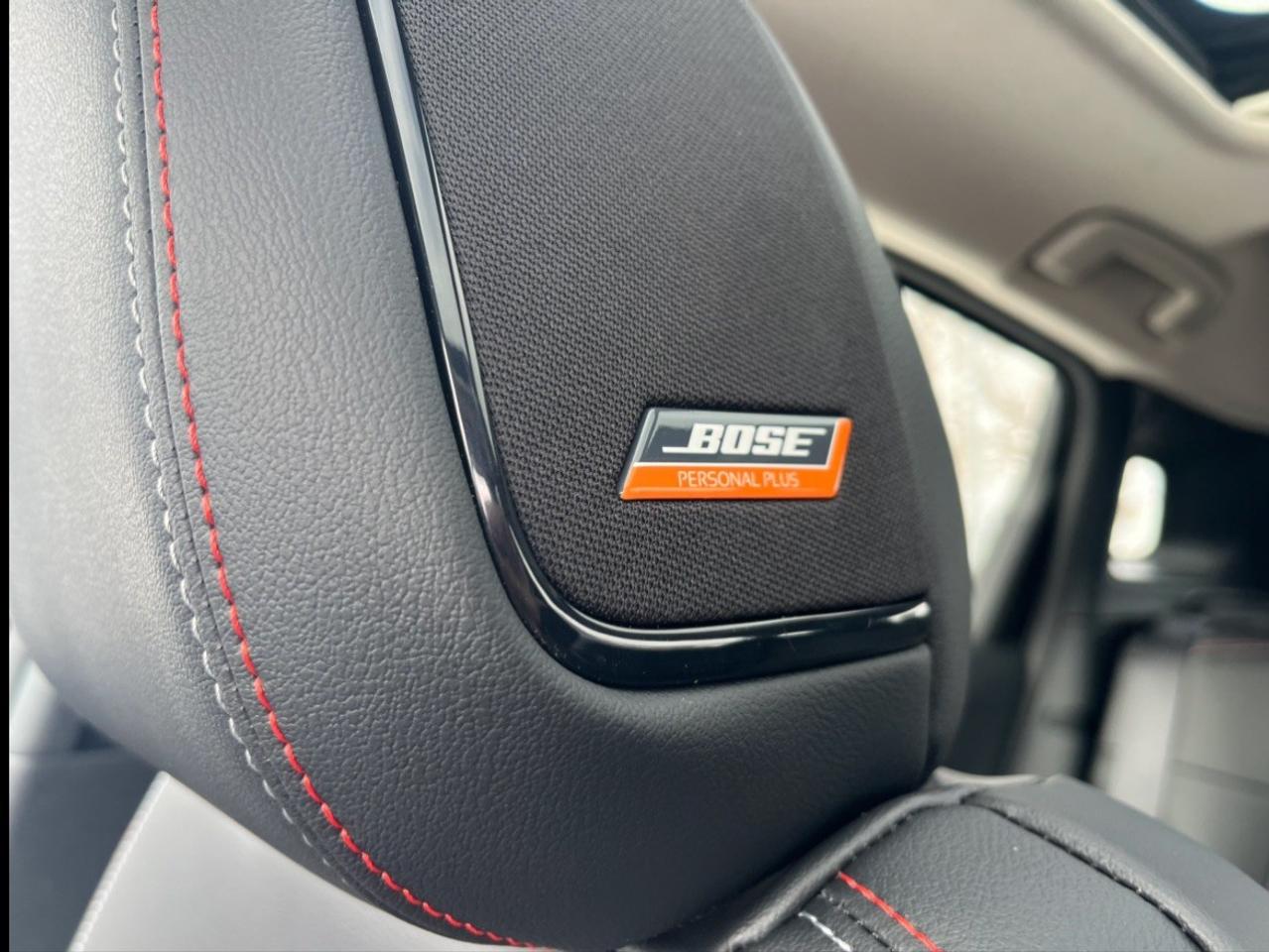 2026 Nissan Kicks SR AWD Photo