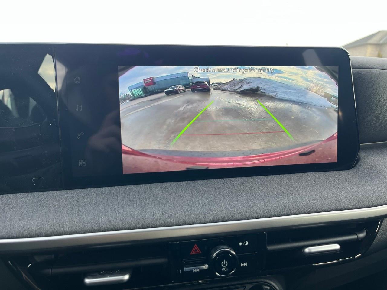 2026 Nissan Kicks S AWD Photo