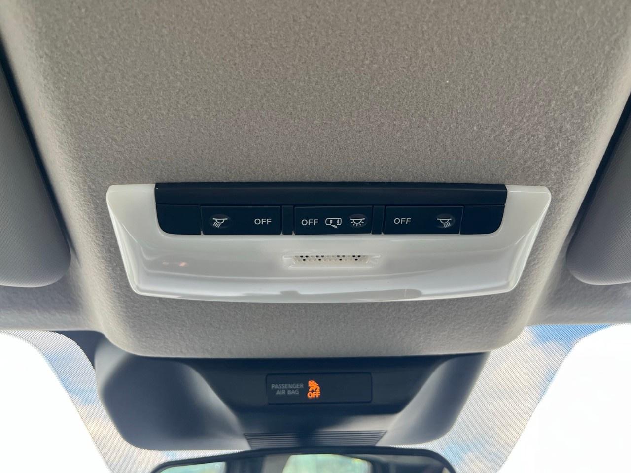 2026 Nissan Kicks S AWD Photo