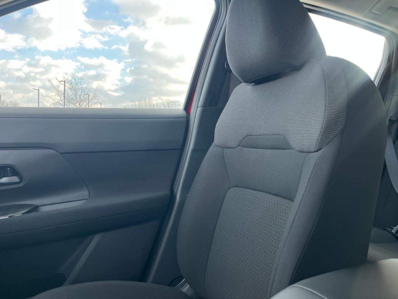 2026 Nissan Kicks S AWD Photo