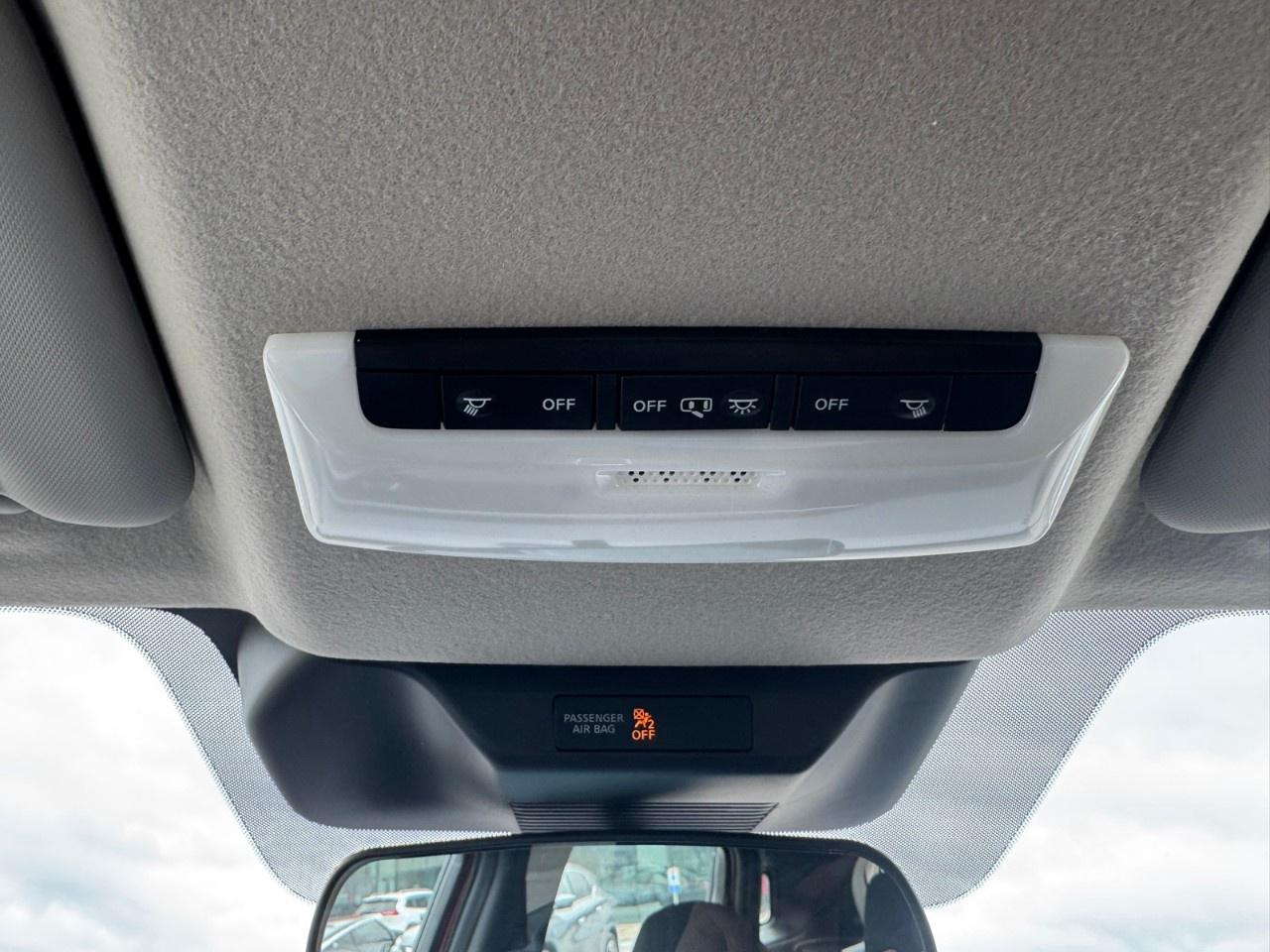 2026 Nissan Kicks S AWD Photo