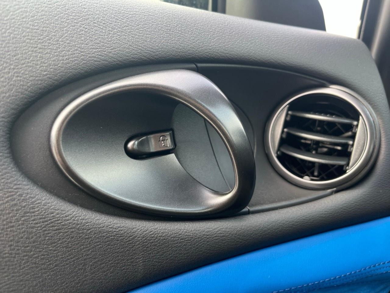 2026 Nissan 370Z Performance Manual Photo