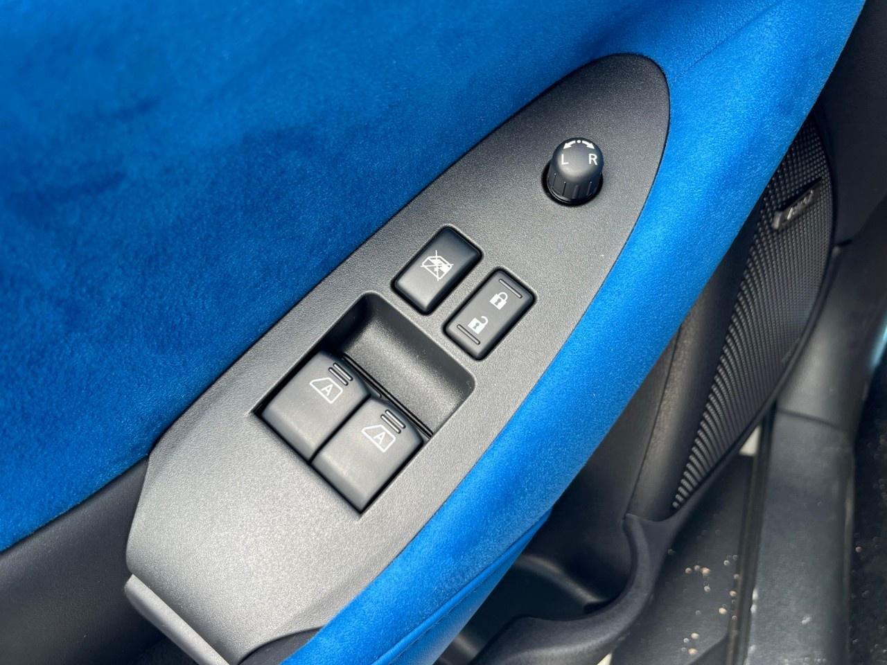 2026 Nissan 370Z Performance Manual Photo