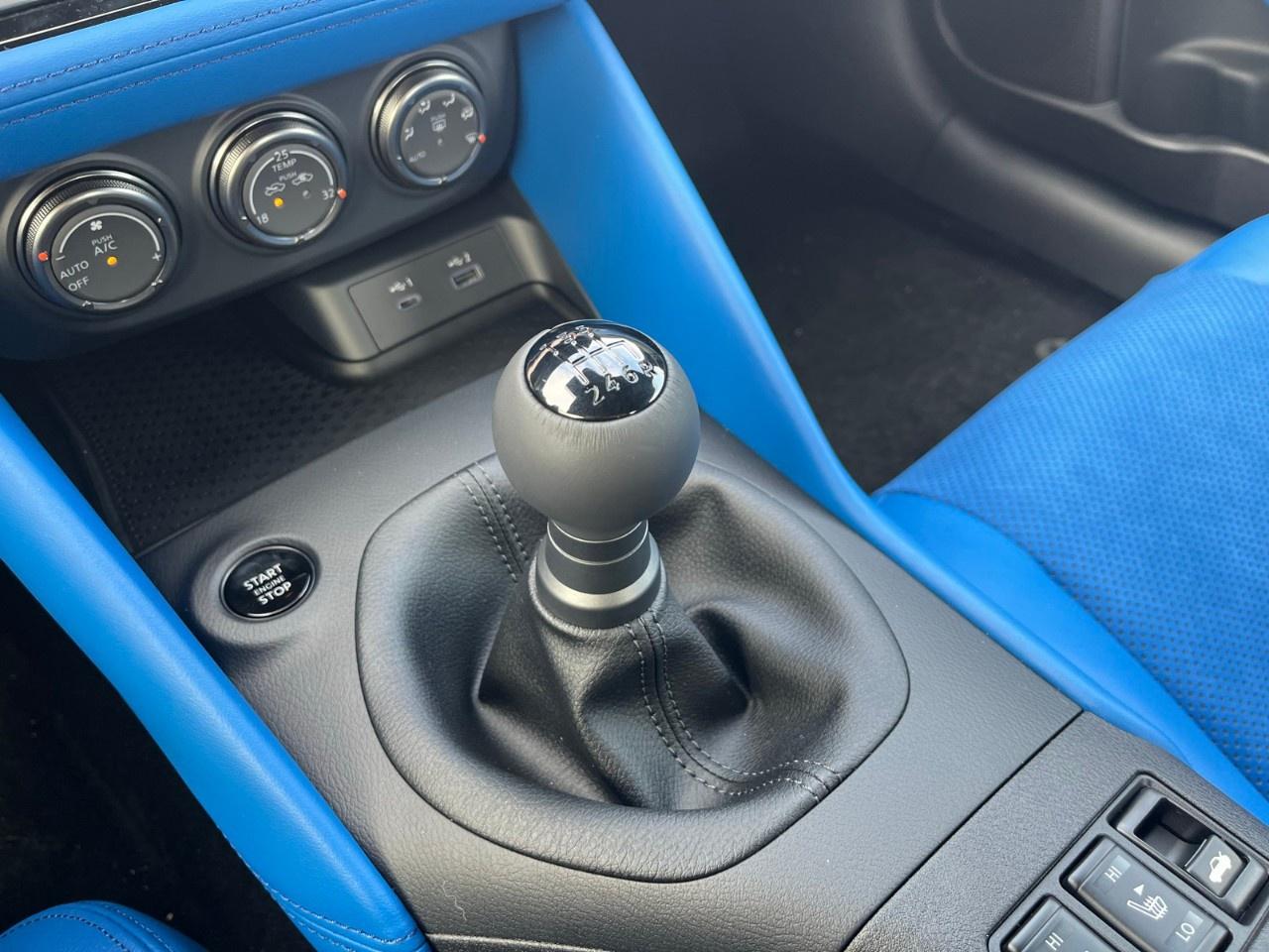 2026 Nissan 370Z Performance Manual Photo