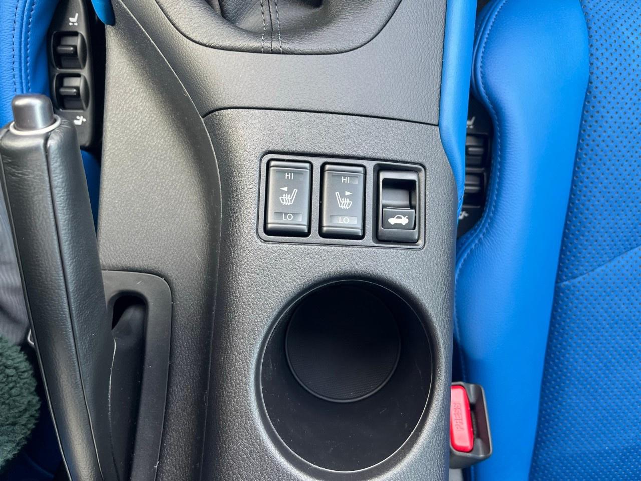 2026 Nissan 370Z Performance Manual Photo