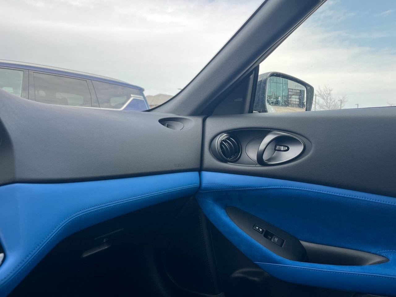 2026 Nissan 370Z Performance Manual Photo