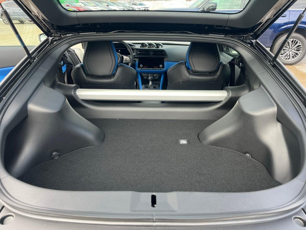 2026 Nissan 370Z Performance Manual Photo