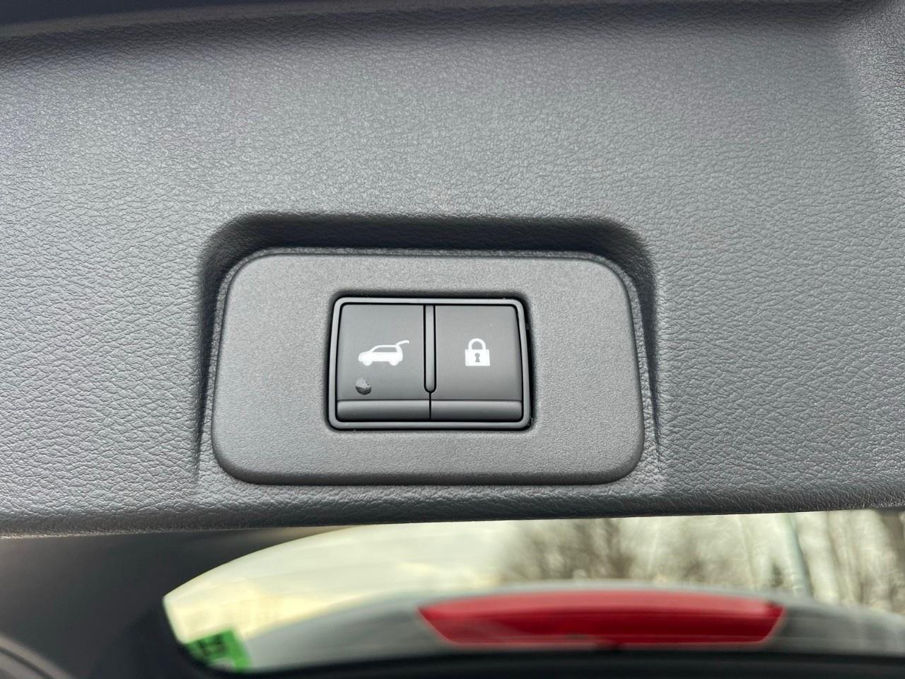 2026 Nissan Rogue AWD Platinum Photo