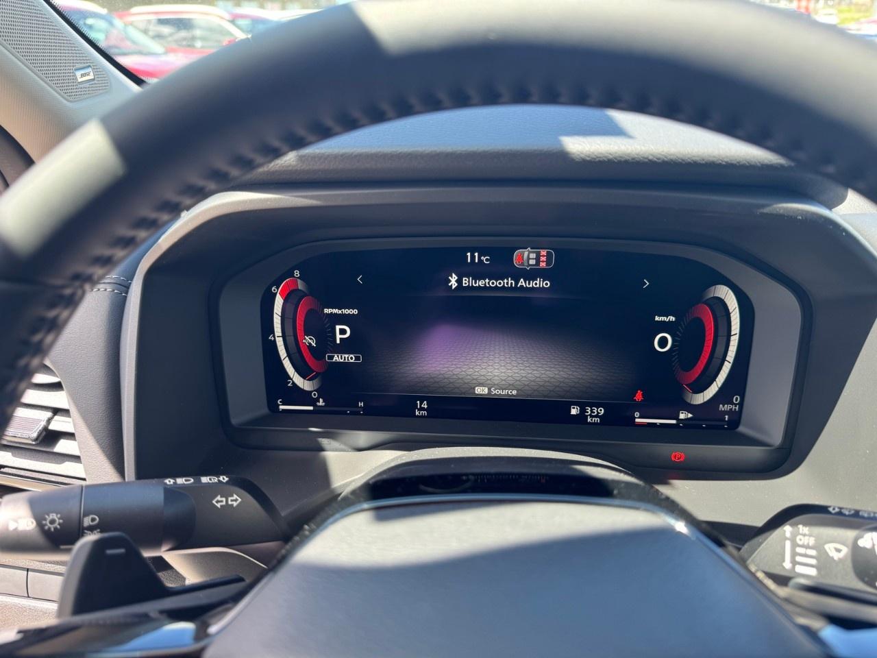 2026 Nissan Rogue AWD Platinum Photo