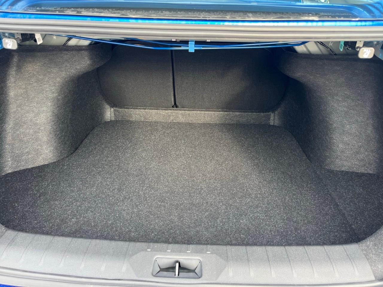 2026 Nissan Sentra SV SEDAN Photo