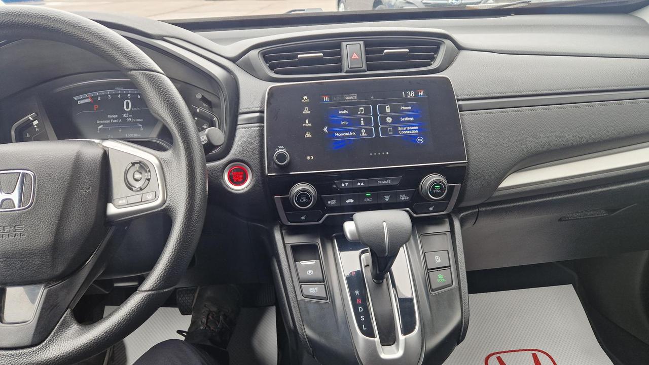 2020 Honda CR-V LX Photo