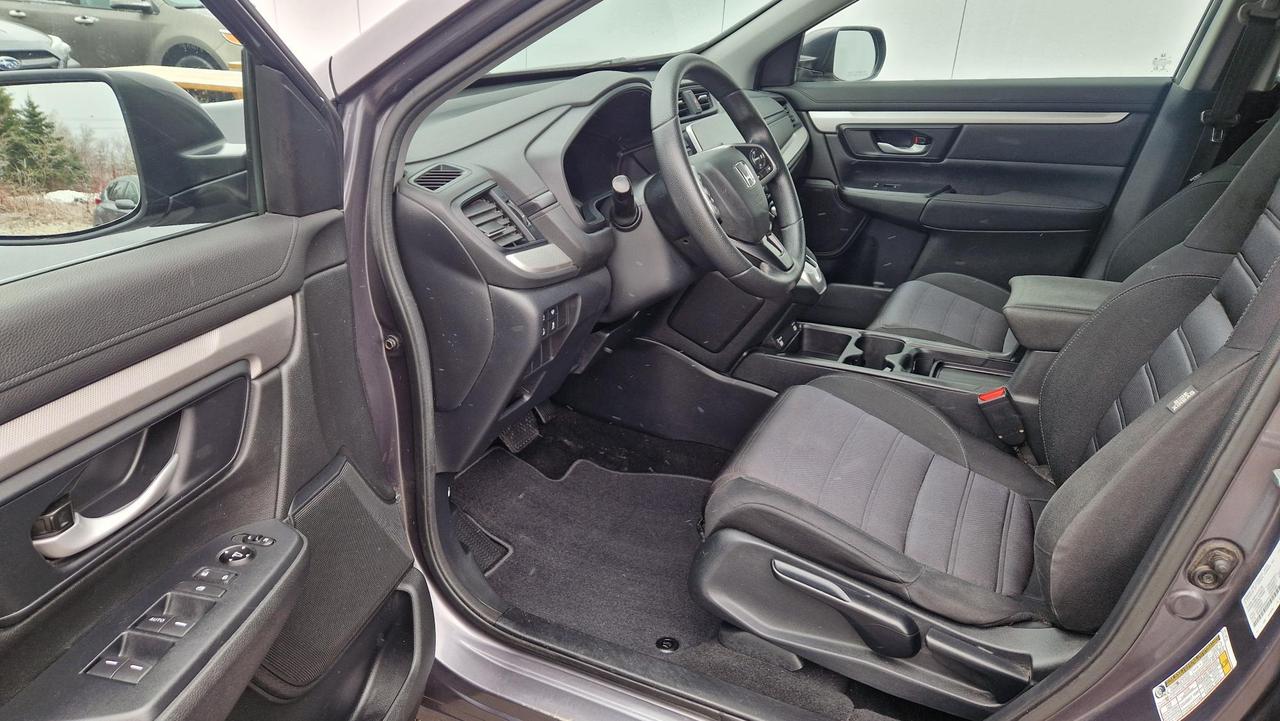 2020 Honda CR-V LX Photo