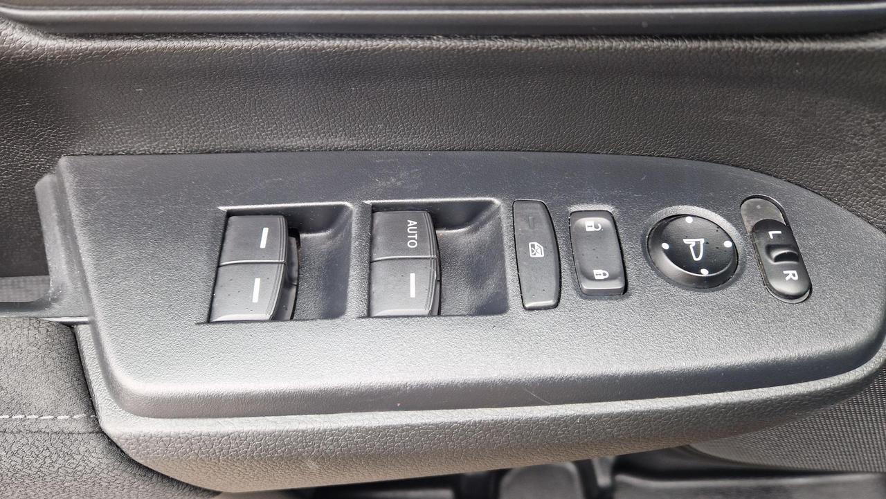2020 Honda CR-V LX Photo