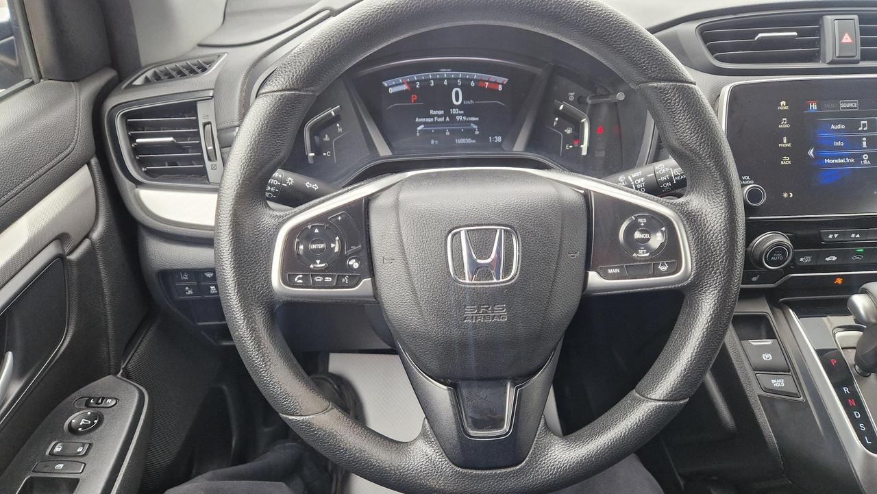 2020 Honda CR-V LX Photo