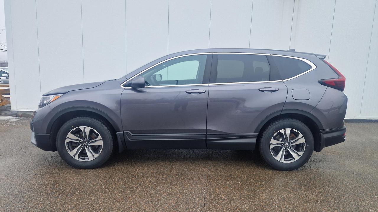 2020 Honda CR-V LX Photo