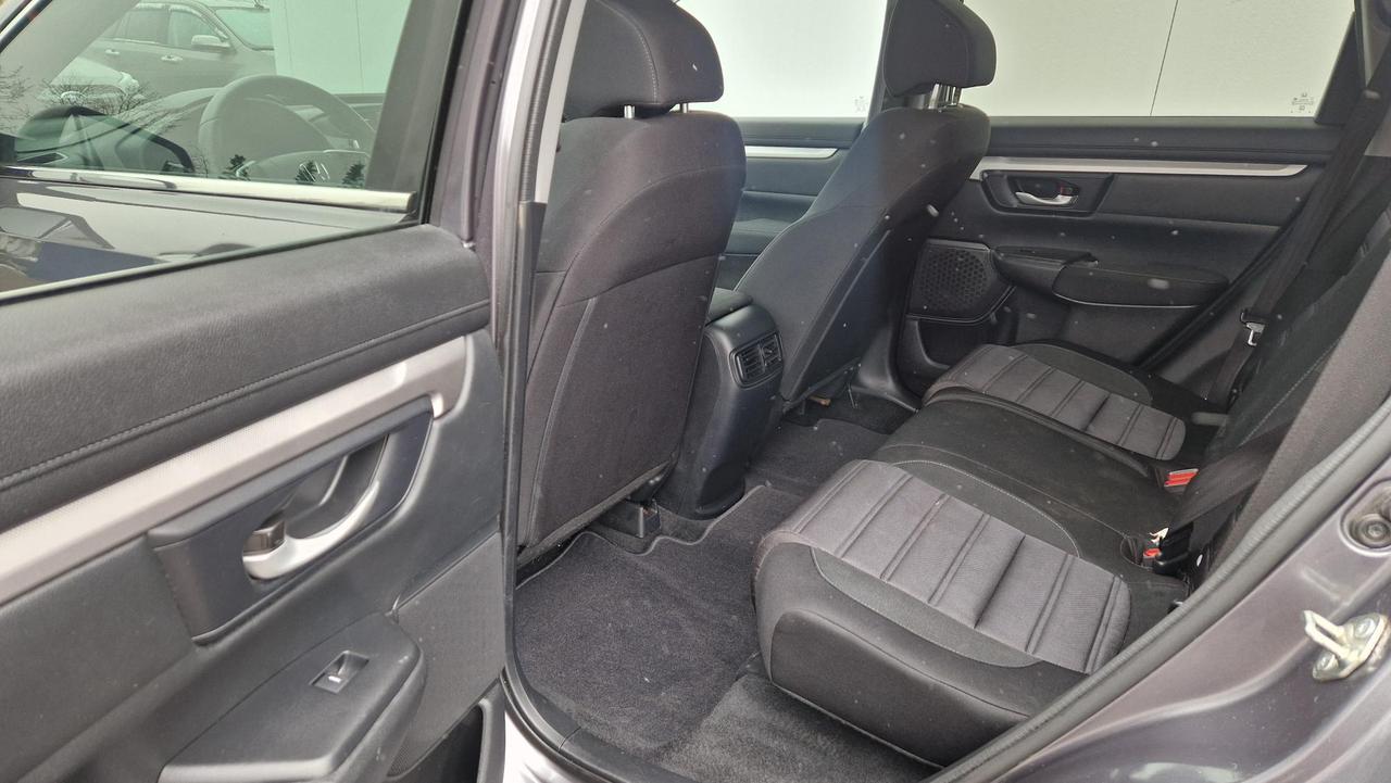 2020 Honda CR-V LX Photo