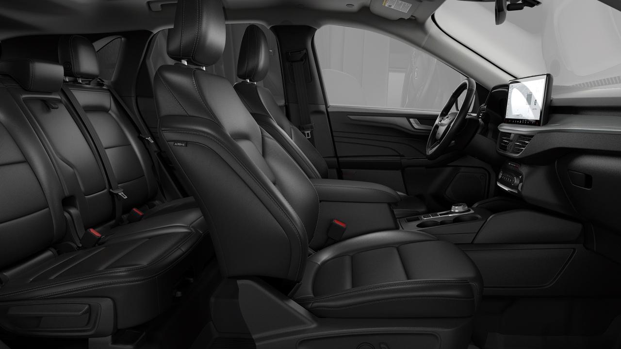 2026 Ford Escape Platinum Photo5