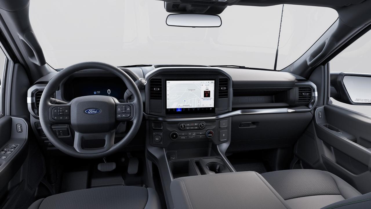 2025 Ford F-150 STX Photo