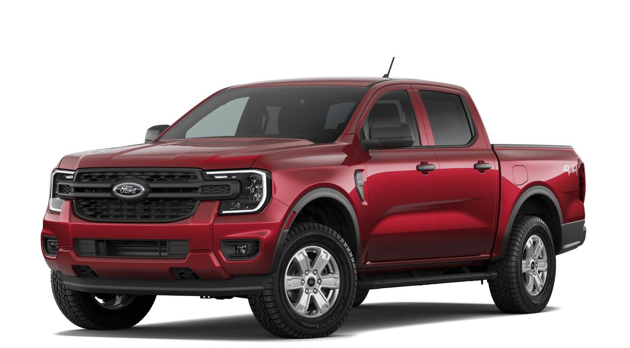 2026 Ford Ranger XL Photo0