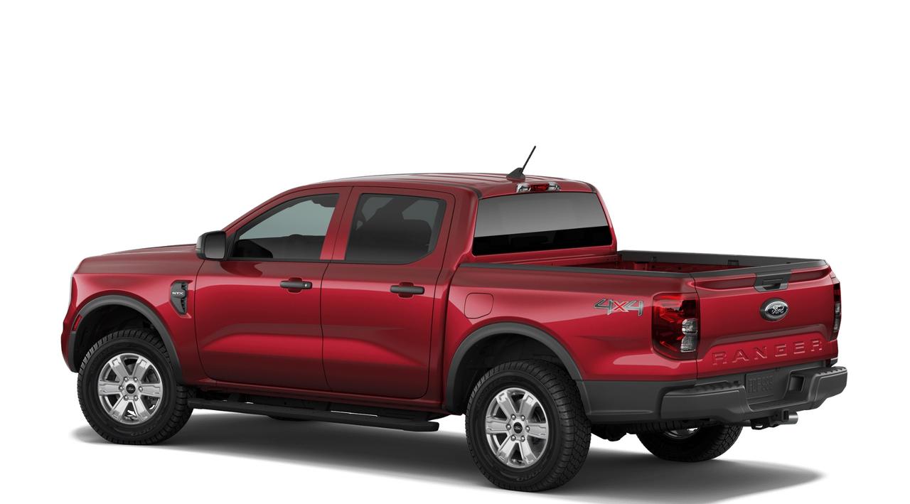 2026 Ford Ranger XL Photo1