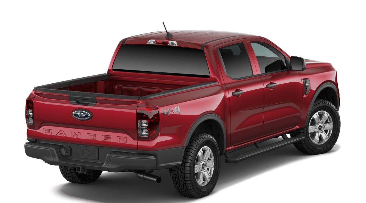 2026 Ford Ranger XL Photo