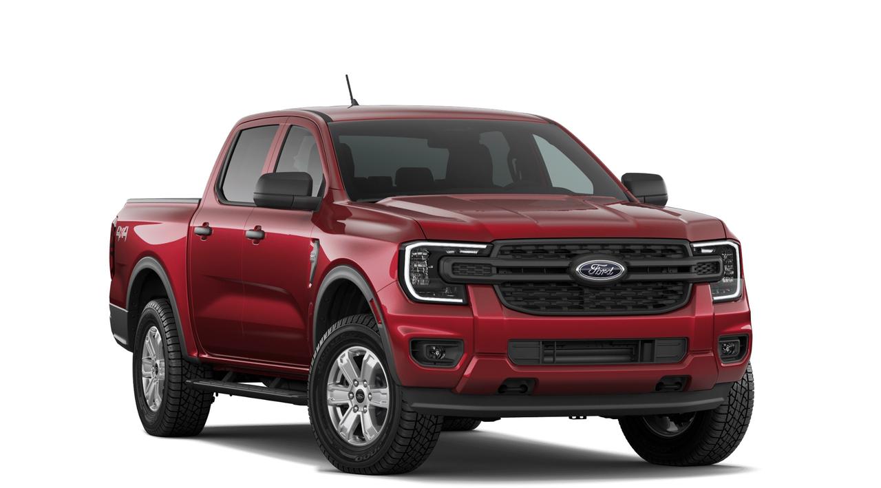 2026 Ford Ranger XL Photo