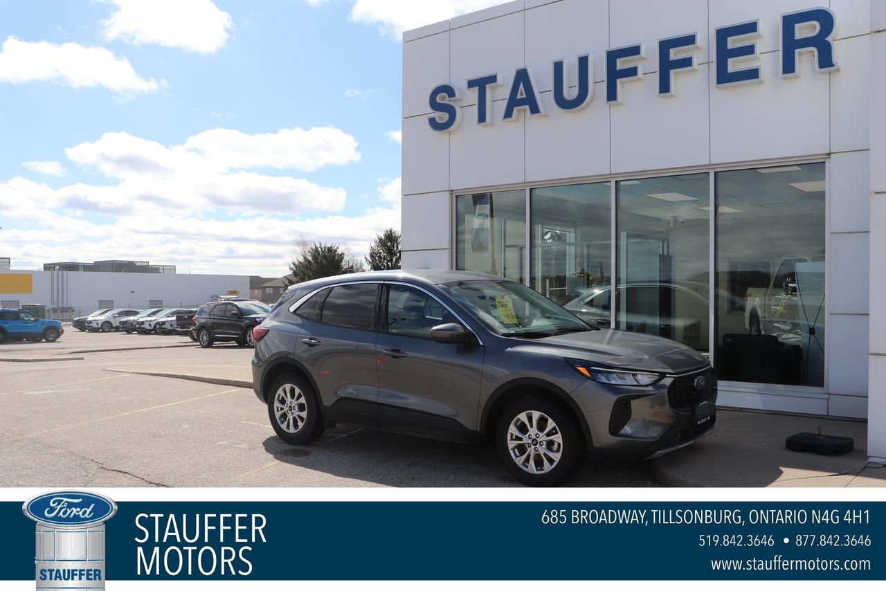 2024 Ford Escape Active FWD Photo0