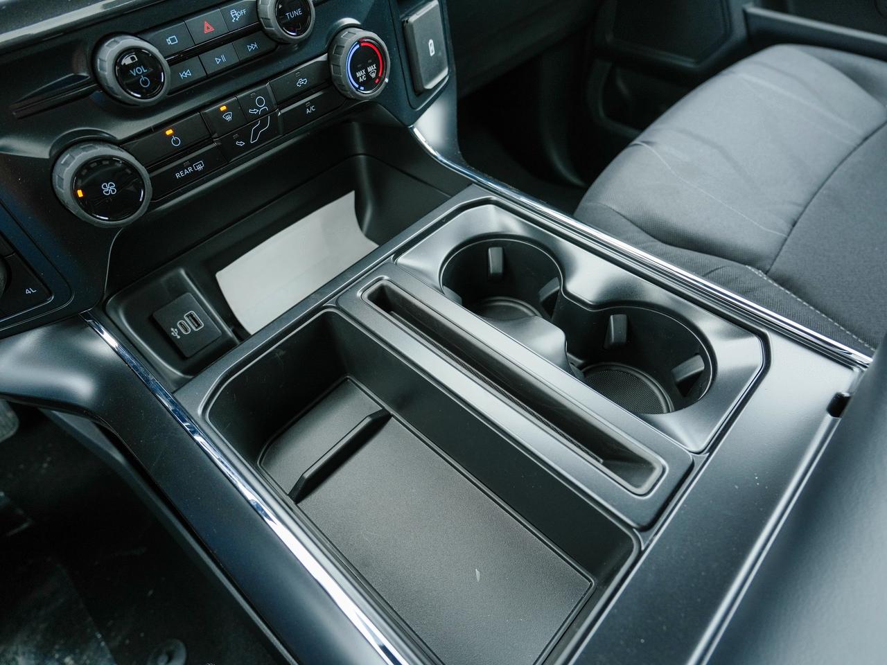 2026 Ford F-150 STX | FOLDING BENCH SEATS | BLUE BEAUTY Photo