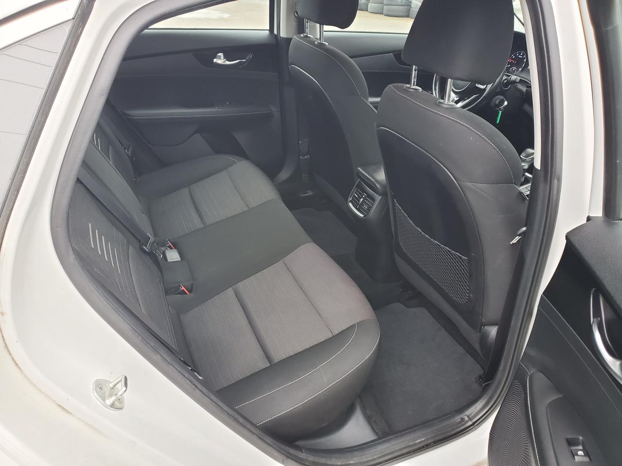 2019 Kia Forte EX Photo