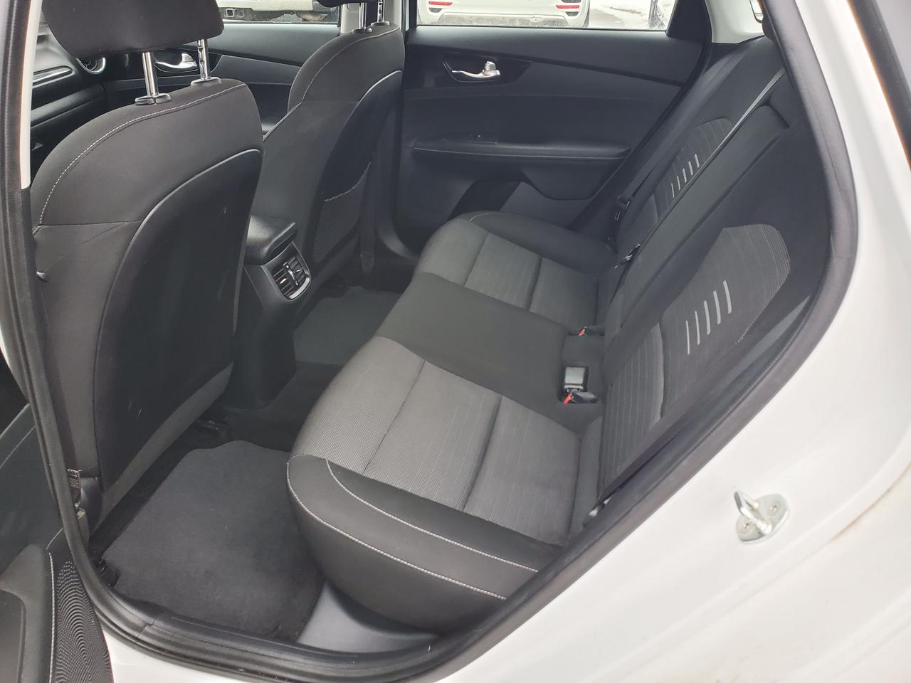 2019 Kia Forte EX Photo