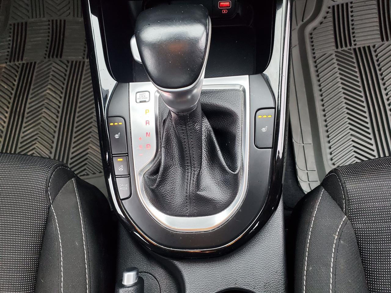 2019 Kia Forte EX Photo