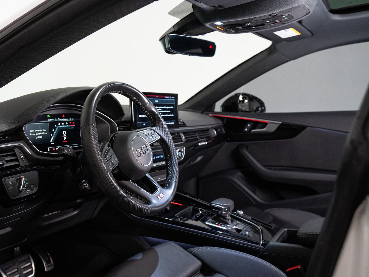 2022 Audi A5 Sportback PROGRESSIV | S-LINE | SUNROOF | 20 IN Photo