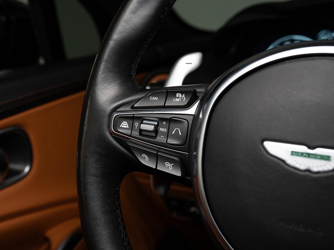 2022 Aston Martin DBX PANO | 22 IN Photo