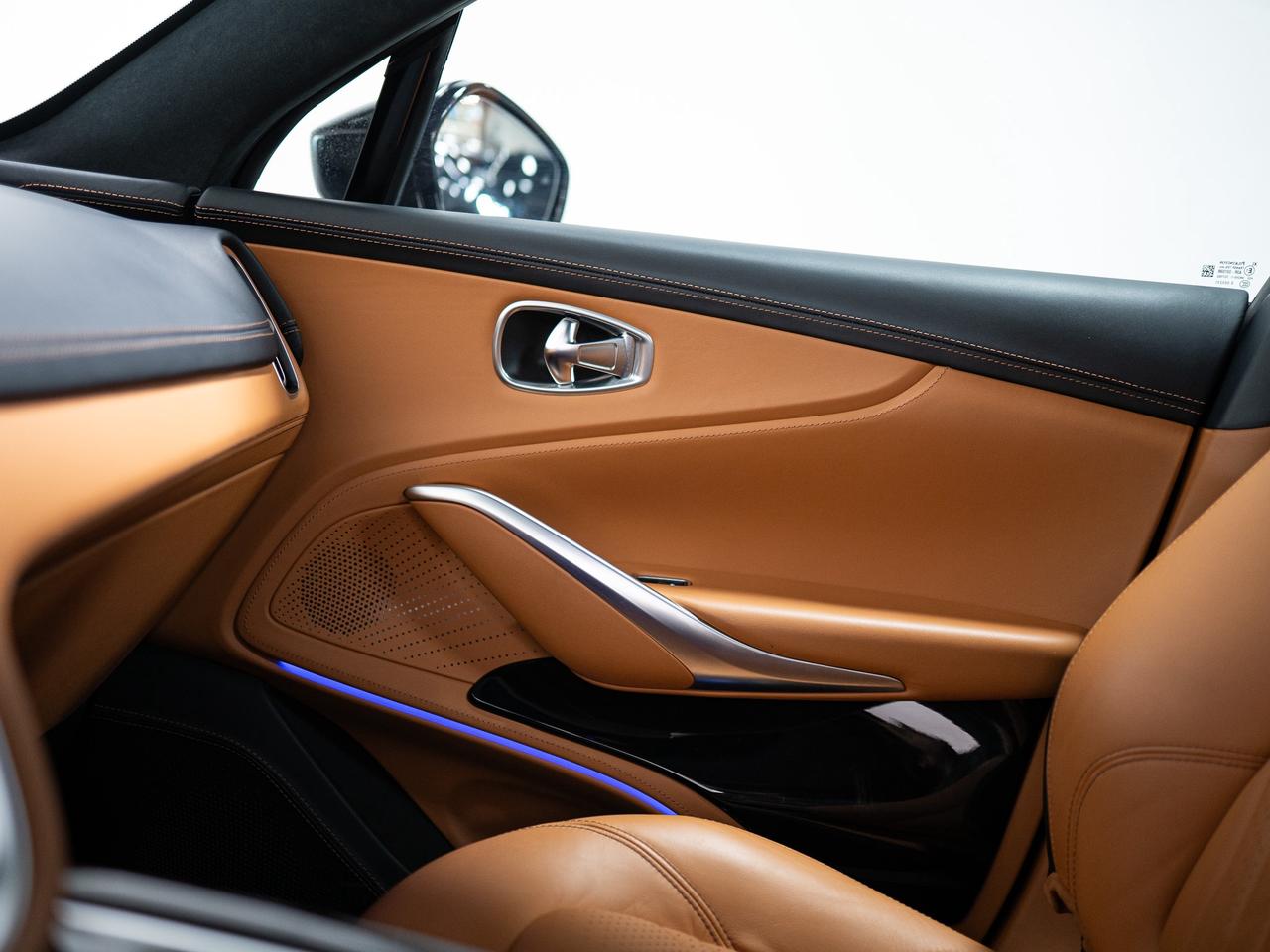 2022 Aston Martin DBX PANO | 22 IN Photo