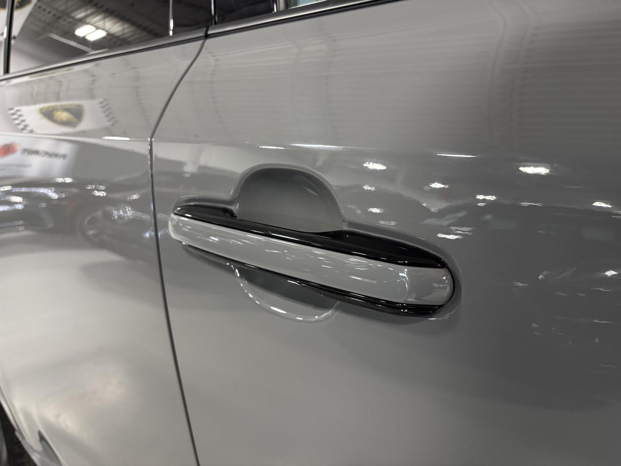 2025 Lexus TX TX 500h|F-SPORT|TURBO|HYBRID|AWD|WHITELEATHER|HUD Photo