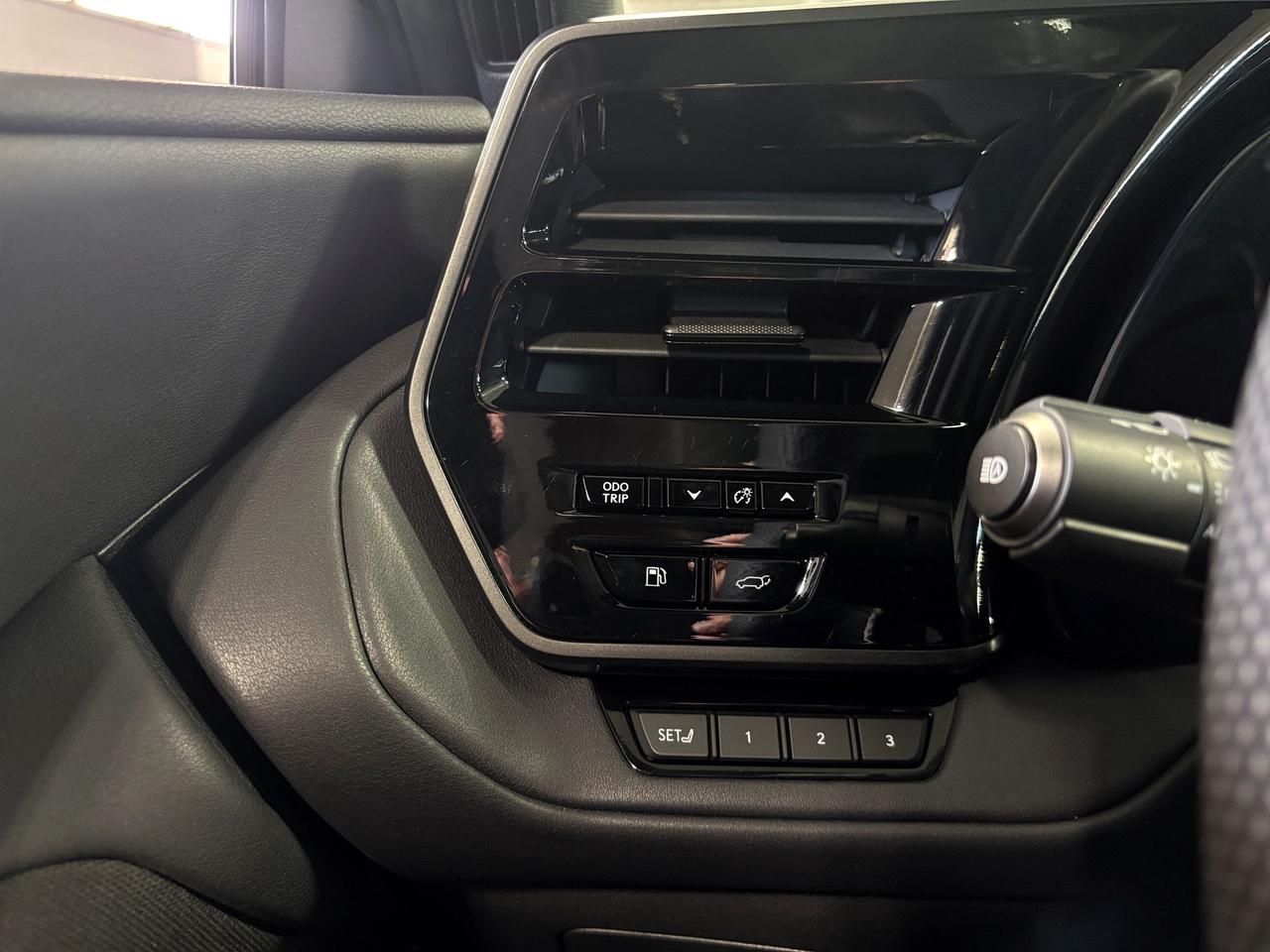 2025 Lexus TX TX 500h|F-SPORT|TURBO|HYBRID|AWD|WHITELEATHER|HUD Photo