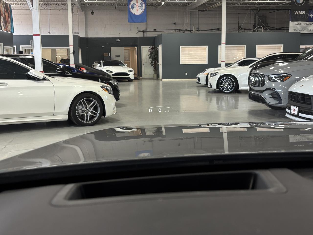 2025 Lexus TX TX 500h|F-SPORT|TURBO|HYBRID|AWD|WHITELEATHER|HUD Photo