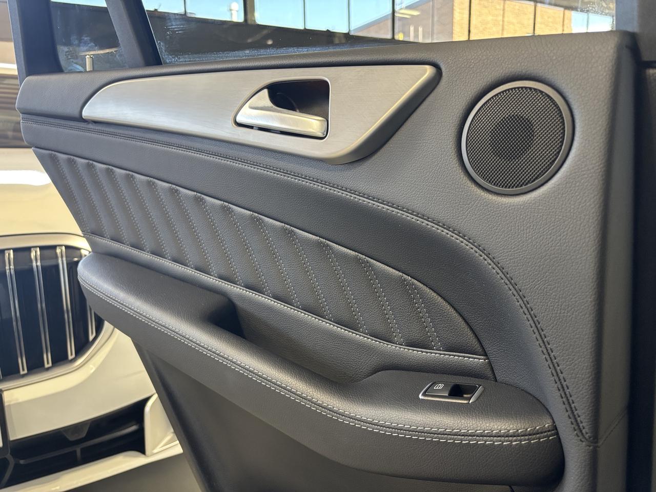 2016 Mercedes-Benz GLE GLE 350d|4MATIC|COUPE|AMGPKG|NAV|360CAM|HKAUDIO|++ Photo