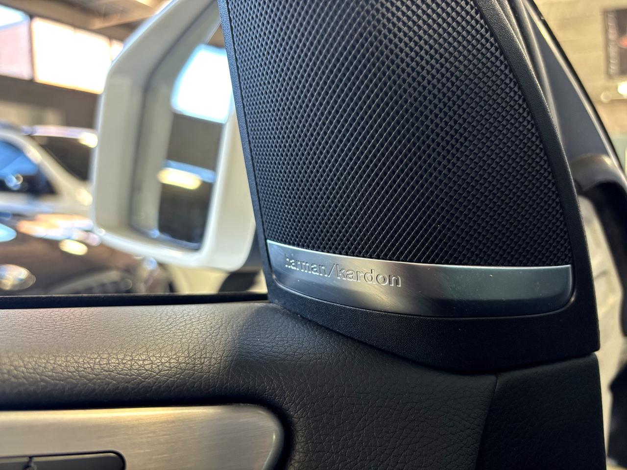 2016 Mercedes-Benz GLE GLE 350d|4MATIC|COUPE|AMGPKG|NAV|360CAM|HKAUDIO|++ Photo