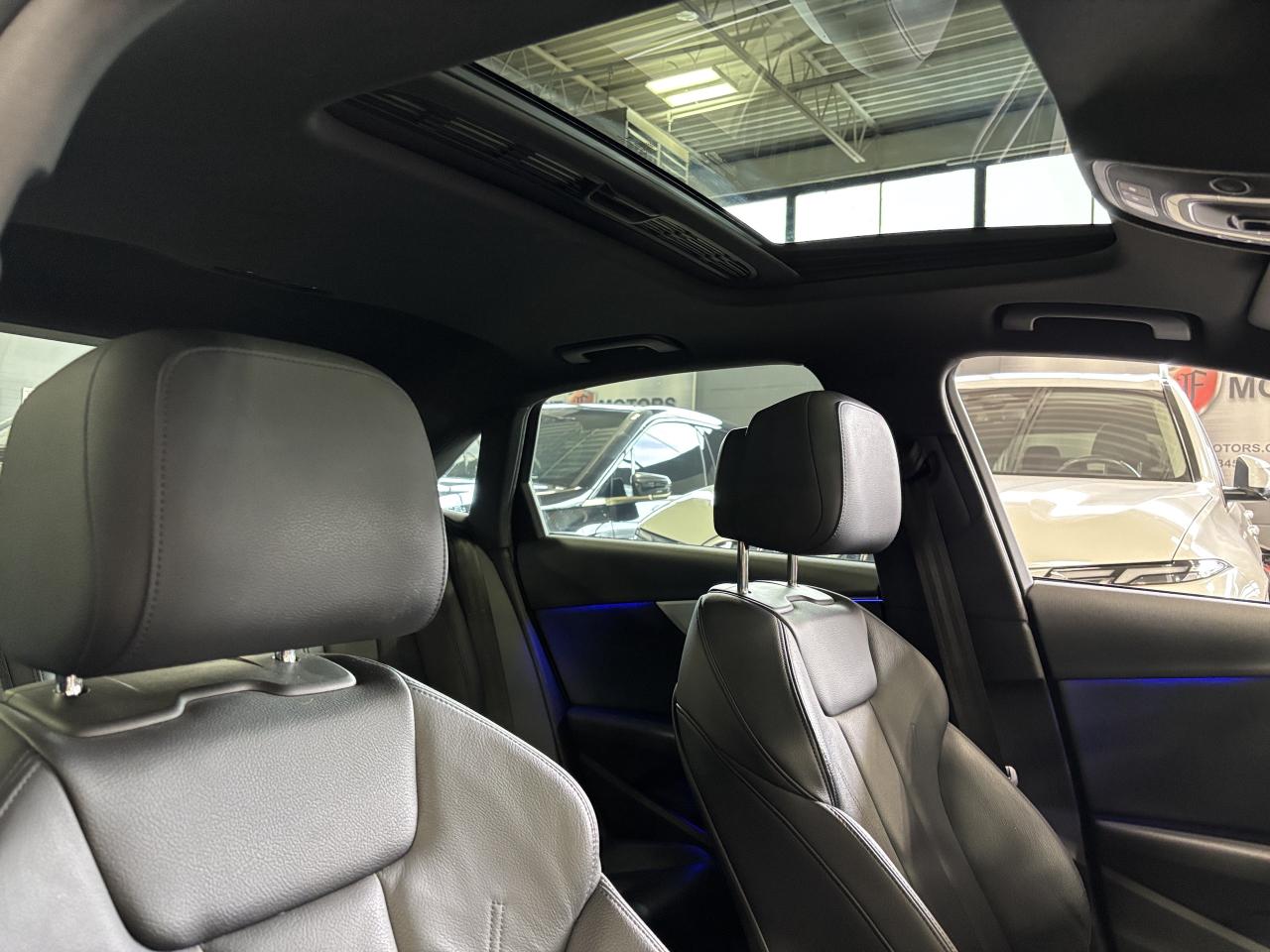 2017 Audi A4 Technik|QUATTRO|S-LINE|MANUAL|CLUSTERNAV|AMBIENT|+ Photo