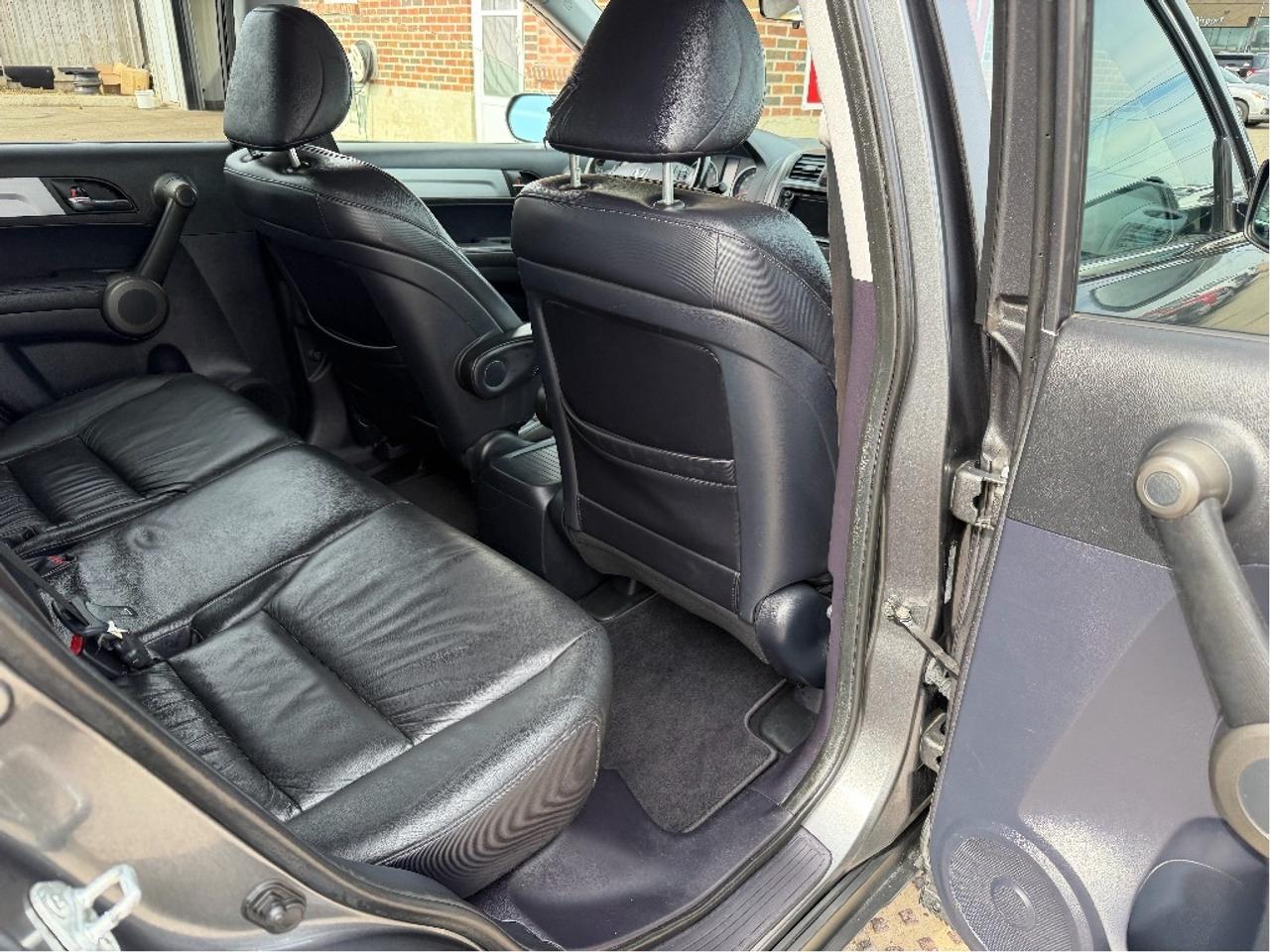 2011 Honda CR-V EX-L | 4WD | Very Well Maintained Photo