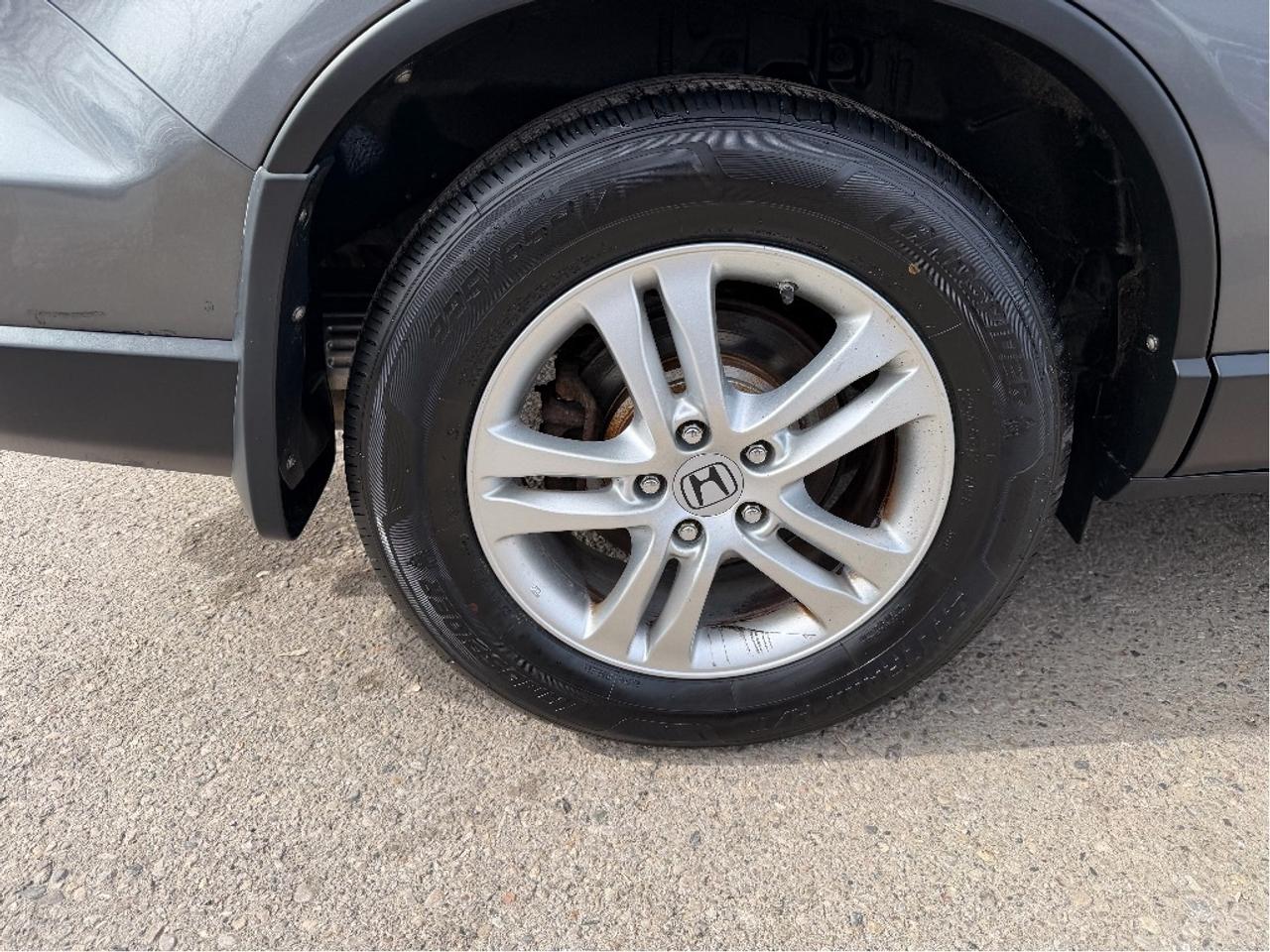 2011 Honda CR-V EX-L | 4WD | Very Well Maintained Photo