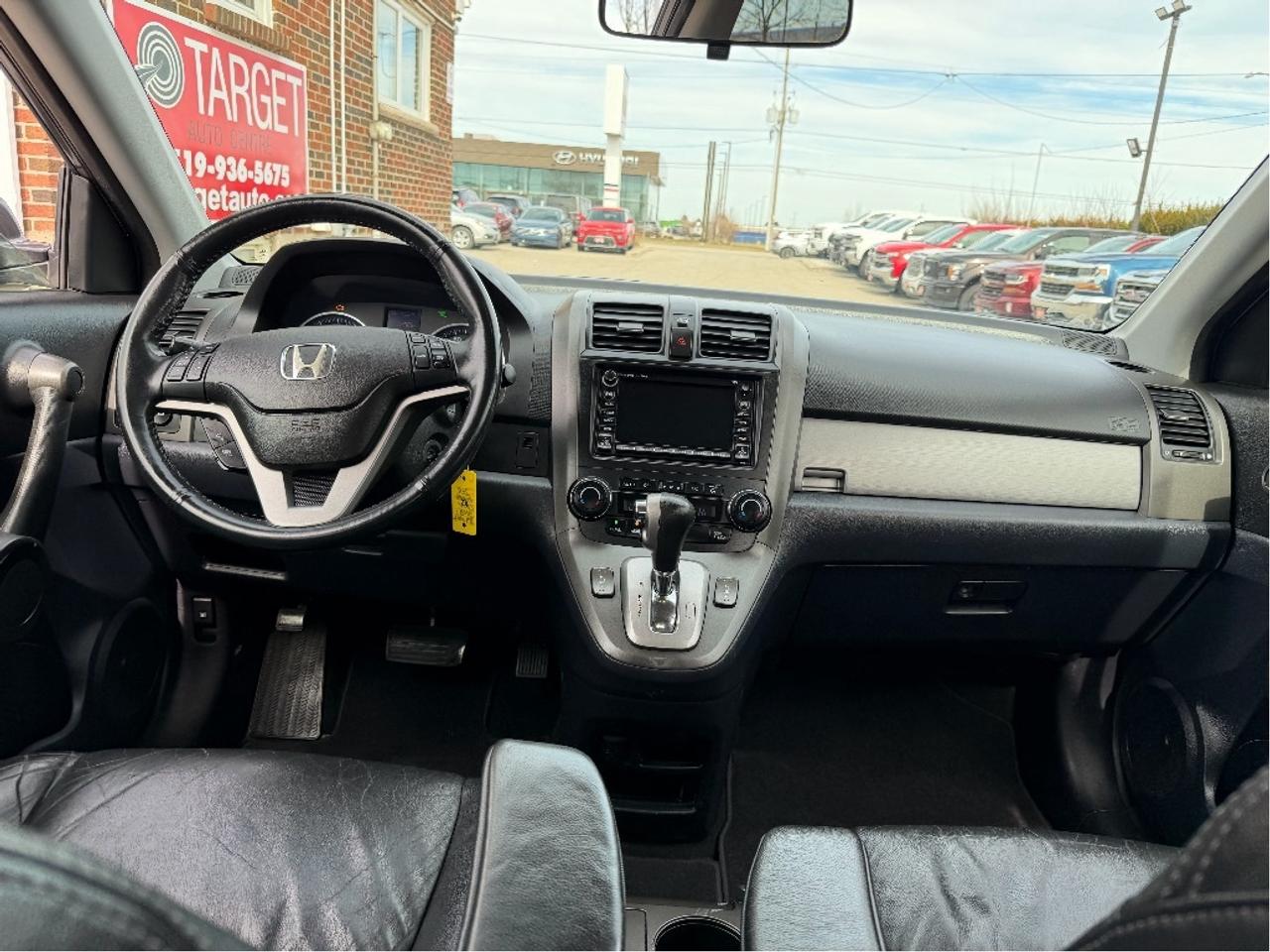 2011 Honda CR-V EX-L | 4WD | Very Well Maintained Photo