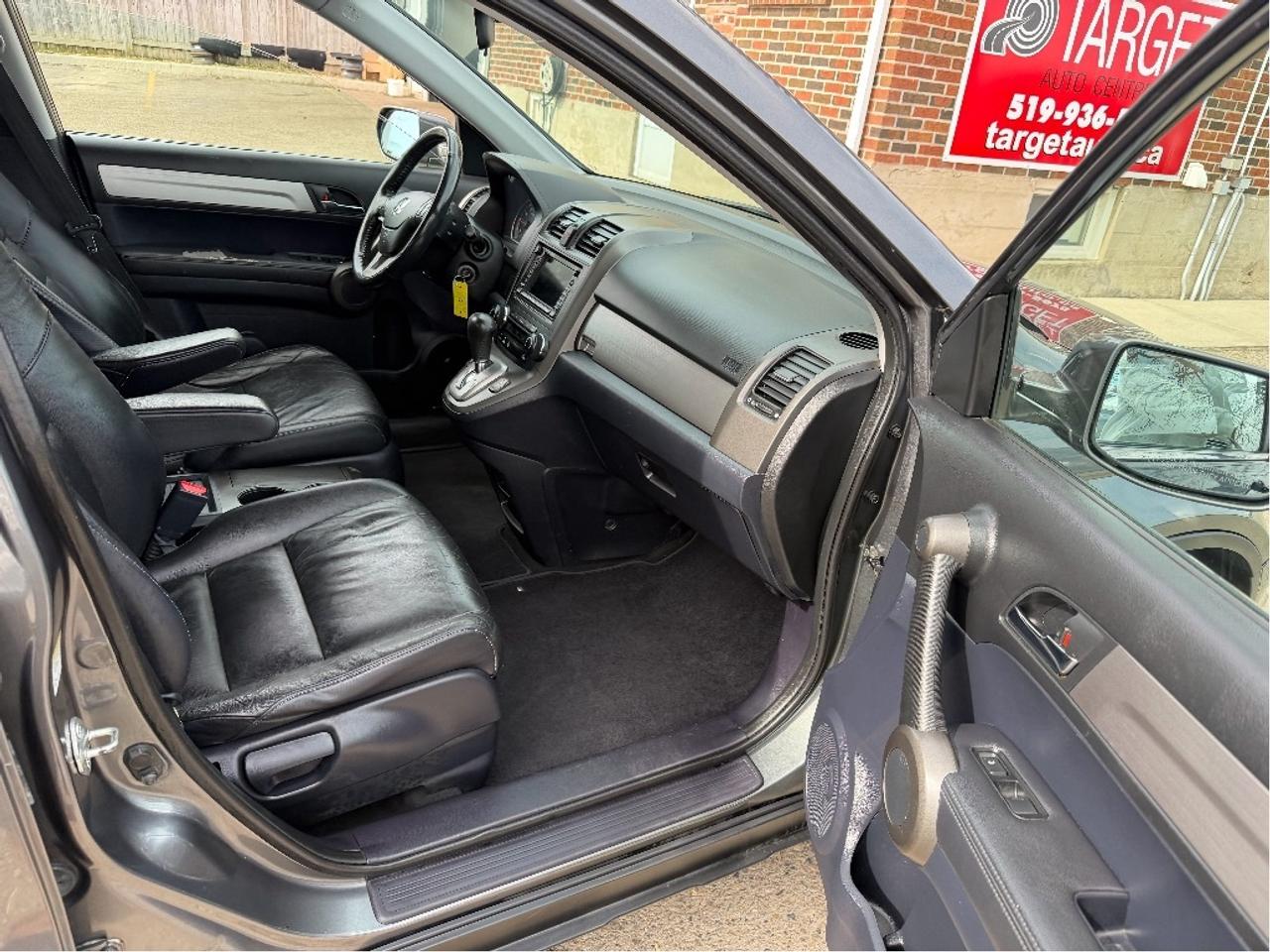 2011 Honda CR-V EX-L | 4WD | Very Well Maintained Photo