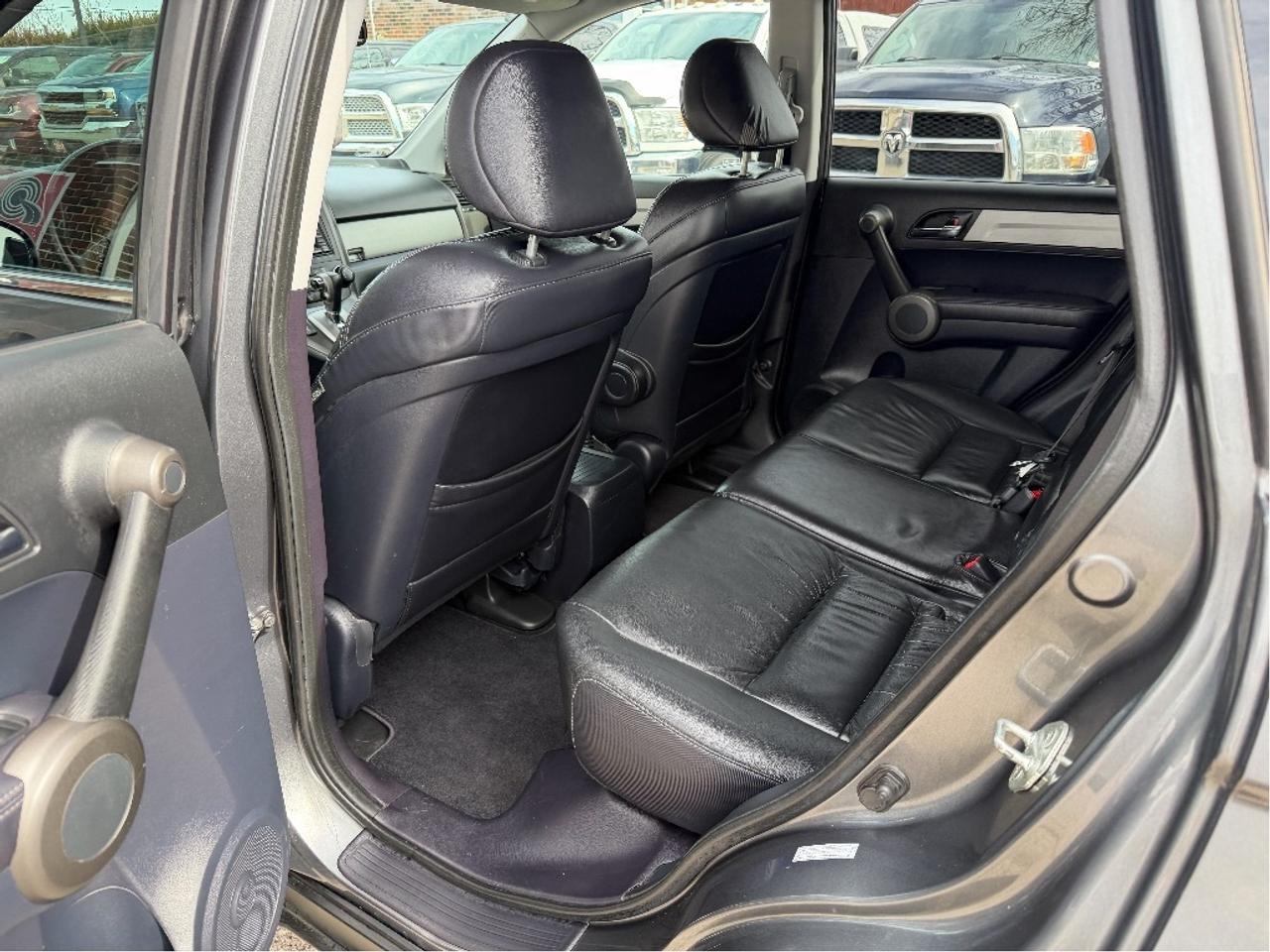 2011 Honda CR-V EX-L | 4WD | Very Well Maintained Photo