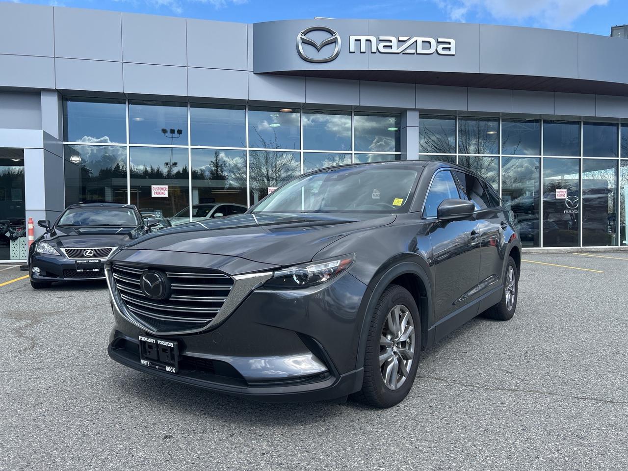 - Mechanically inspected by our Licensed Mazda Master Technicians  - This vehicle is Carfax Verified, We have nothing to hide  - Vehicle includes Warranty at this price  - Price subject to $599 documentation fee - Got a vehicle to trade? Drive it in and have our Professional Appraisers look at it!  - Financing Available. Not sure about your credit approval? No problem, APPLY ONLINE TODAY!  - Professional, MVSABC Certified and Friendly staff are ready to Serve you!  - Extended Warranty is available on all of our pre-owned inventory, just ask us for details!  We have a huge variety of Pre-Owned Nissan, Honda, Toyota, Chrysler, Dodge, Subaru, Mazda, Kia, Hyundai, Ford, Lincoln, Infiniti, Fiat, Suzuki, Chevrolet, Pontiac, Jeep, GMC, Saturn, Lexus, Volkswagen, Mitsubishi Cars, Minivans, Trucks and SUV to choose from!  MIDWAY MAZDA is a family owned business that has been serving White Rock, Surrey, Burnaby, Richmond, Vancouver and Langley since 1986. At Midway Mazda we dont just sell new Mazda models such as the MAZDA3, CX-3, CX30, CX-5, MAZDA5, MAZDA6 and CX-9...We dont just offer a fantastic selection of used cars... And we certainly dont just offer high-caliber Mazda service. Rather, at Midway Mazda, we take the time to get to know each and every driver we meet. It doesnt matter if youre from Burnaby, Richmond, Vancouver or Langley; we get to know your driving style, needs, desires and maintenance habits. For people looking to buy a car, this means an amiable, pressure-free environment. Rather than push cars, Midway Mazda suggests the ones that will best meet your lifestyle and budget...For people who might not have the best memory and/or diligence when it comes to getting their new Mazda or used car serviced, we help make sure you stay on track so you can get every last mile paid for. Midway Mazda even has drivers backs covered in the event of an accident, thanks to our state-of-the-art Mazda service center and expert staff who are continuously training on the latest repairs and tools of the trade. To learn more about how Midway Mazda is dedicated to making your life easier, please contact us. Or better yet, stop in and meet us in person at 3050 King George Blvd., Surrey, British Columbia, Canada. We hope to have the pleasure of meeting you soon. Please call for availability. Dealer #8333