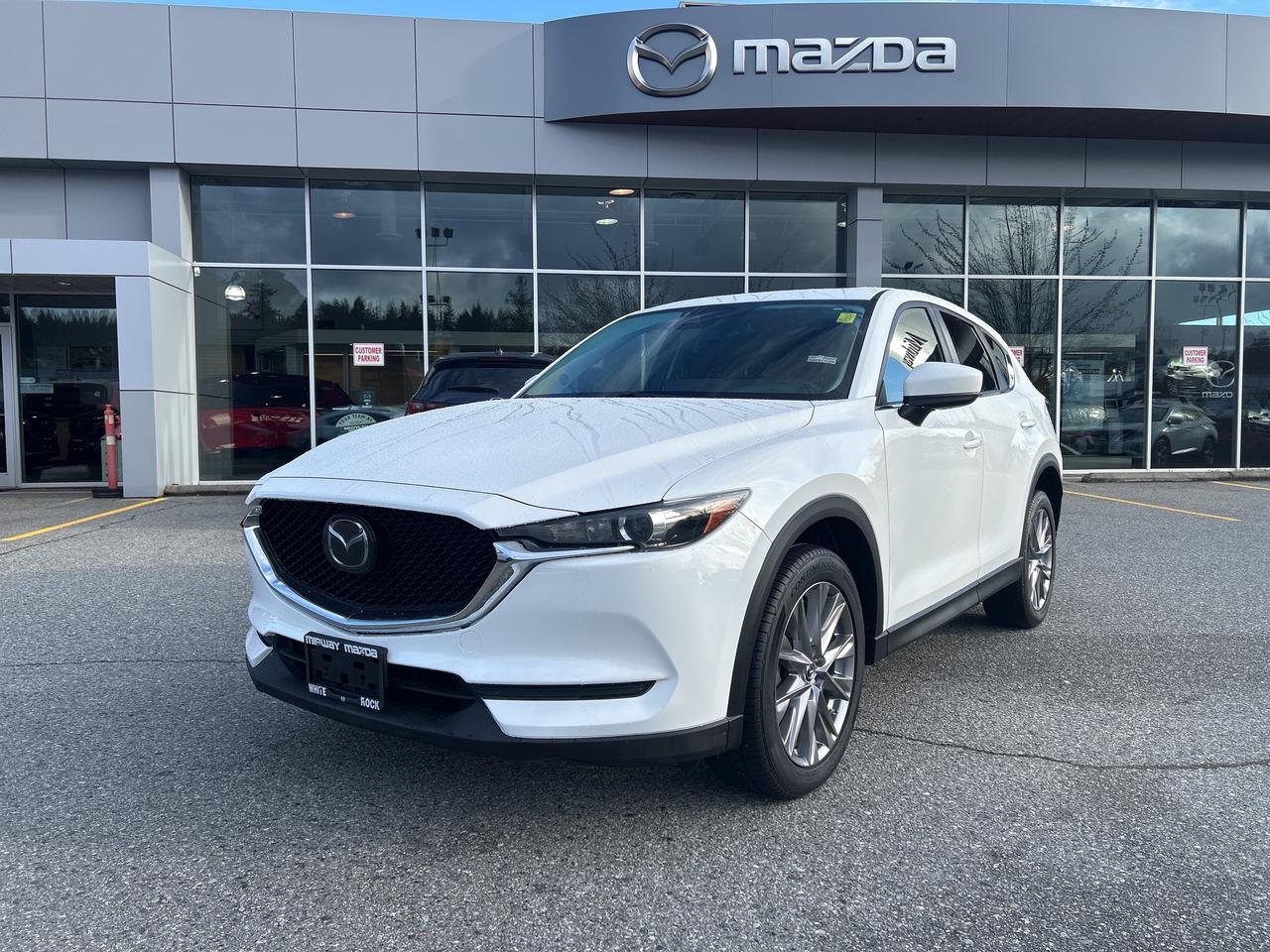 - Mechanically inspected by our Licensed Mazda Master Technicians  - This vehicle is Carfax Verified, We have nothing to hide  - Vehicle includes Warranty at this price  - Price subject to $599 documentation fee - Got a vehicle to trade? Drive it in and have our Professional Appraisers look at it!  - Financing Available. Not sure about your credit approval? No problem, APPLY ONLINE TODAY!  - Professional, MVSABC Certified and Friendly staff are ready to Serve you!  - Extended Warranty is available on all of our pre-owned inventory, just ask us for details!  We have a huge variety of Pre-Owned Nissan, Honda, Toyota, Chrysler, Dodge, Subaru, Mazda, Kia, Hyundai, Ford, Lincoln, Infiniti, Fiat, Suzuki, Chevrolet, Pontiac, Jeep, GMC, Saturn, Lexus, Volkswagen, Mitsubishi Cars, Minivans, Trucks and SUV to choose from!  MIDWAY MAZDA is a family owned business that has been serving White Rock, Surrey, Burnaby, Richmond, Vancouver and Langley since 1986. At Midway Mazda we dont just sell new Mazda models such as the MAZDA3, CX-3, CX30, CX-5, MAZDA5, MAZDA6 and CX-9...We dont just offer a fantastic selection of used cars... And we certainly dont just offer high-caliber Mazda service. Rather, at Midway Mazda, we take the time to get to know each and every driver we meet. It doesnt matter if youre from Burnaby, Richmond, Vancouver or Langley; we get to know your driving style, needs, desires and maintenance habits. For people looking to buy a car, this means an amiable, pressure-free environment. Rather than push cars, Midway Mazda suggests the ones that will best meet your lifestyle and budget...For people who might not have the best memory and/or diligence when it comes to getting their new Mazda or used car serviced, we help make sure you stay on track so you can get every last mile paid for. Midway Mazda even has drivers backs covered in the event of an accident, thanks to our state-of-the-art Mazda service center and expert staff who are continuously training on the latest repairs and tools of the trade. To learn more about how Midway Mazda is dedicated to making your life easier, please contact us. Or better yet, stop in and meet us in person at 3050 King George Blvd., Surrey, British Columbia, Canada. We hope to have the pleasure of meeting you soon. Please call for availability. Dealer #8333