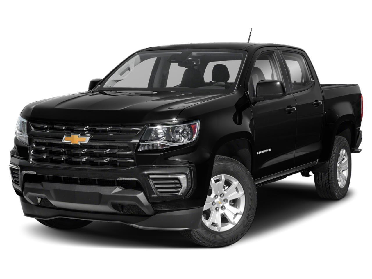 Used 2021 Chevrolet Colorado 4WD Crew Cab 128  Z71 | NAVIGATION | BLUETOOTH | for sale in Waterloo, ON