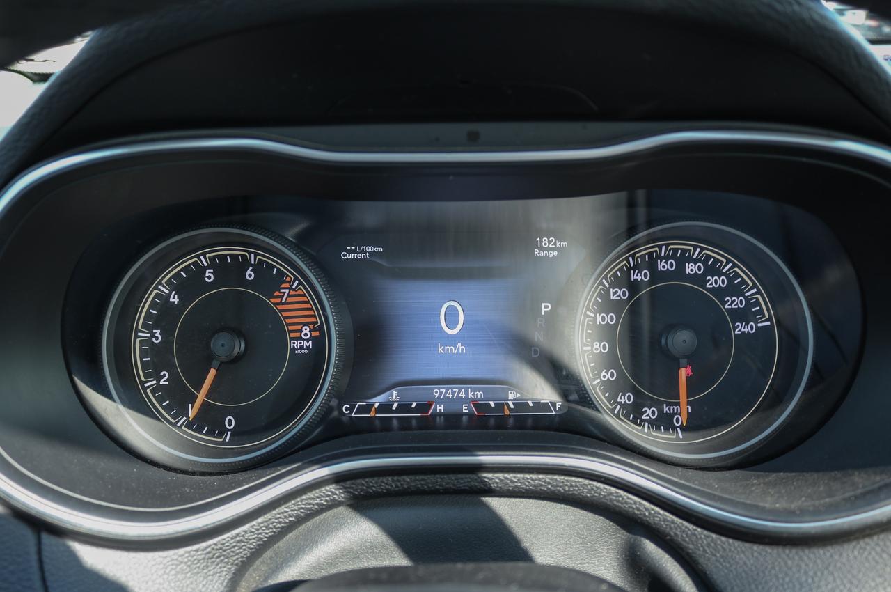 2022 Jeep Cherokee Trailhawk Elite 4x4  | NAVIGATION | BLUETOOTH | Photo